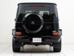 2025 MERCEDES BENZ G-CLASS FOR SALE FROM JAPAN - Image 9