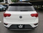2021 VOLKSWAGEN T-ROC FOR SALE FROM JAPAN - Image 9
