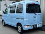 2020 SUBARU SAMBAR VAN FOR SALE FROM JAPAN - Image 6