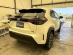 2021 TOYOTA YARIS CROSS FOR SALE FROM JAPAN - Image 4