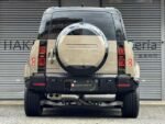 2025 LAND ROVER FOR SALE FROM JAPAN - Image 11