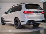 2021 BMW X7 FOR SALE FROM JAPAN - Image 8