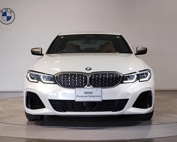 2021 BMW 3 SERIESFOR SALE FROM JAPAN