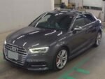 2020 AUDI S3 FOR SALE FROM JAPAN - Image 2