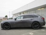2021 MAZDA6 WAGON FOR SALE FROM JAPAN - Image 7