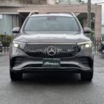 2025 MERCEDES BENZ FOR SALE FROM JAPAN