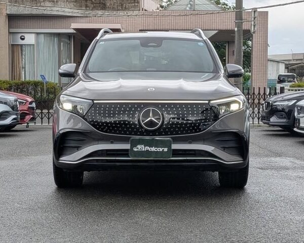 2025 MERCEDES BENZ FOR SALE FROM JAPAN