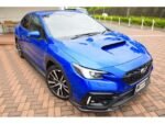 2022 SUBARU WRX S4 FOR SALE FROM JAPAN - Image 3