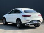 2021 MERCEDES BENZ GLC-CLASS FOR SALE FROM JAPAN - Image 7