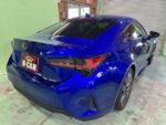 2020 LEXUS RC FOR SALE FROM JAPAN - Image 3