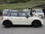 2021 MINI MINI FOR SALE FROM JAPAN - Image 7