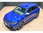 2023 VOLKSWAGEN T-ROC FOR SALE FROM JAPAN