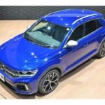 2023 VOLKSWAGEN T-ROC FOR SALE FROM JAPAN