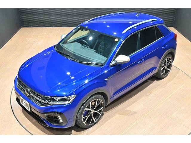 imgi_8_2484533_image07 2023 VOLKSWAGEN T-ROC FOR SALE FROM JAPAN - Image 1