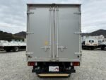 2021 ISUZU ELF TRUCK FOR SALE FROM JAPAN - Image 7