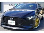 2020 MAZDA3 FASTBACK FOR SALE FROM JAPAN