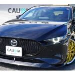 2020 MAZDA3 FASTBACK FOR SALE FROM JAPAN
