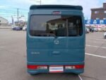 2025 MAZDA SCRUM WAGON FOR SALE FROM JAPAN - Image 5