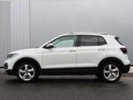2021 VOLKSWAGEN T-CROSS FOR SALE FROM JAPAN - Image 7