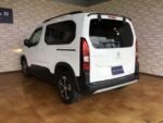 2021 PEUGEOT RIFTER FOR SALE FROM JAPAN - Image 3