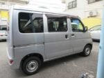 2021 DAIHATSU HIJET CARGO FOR SALE FROM JAPAN - Image 5