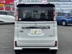 2022 MAZDA FLAIR WAGON CUSTOM STYLE FOR SALE FROM JAPAN - Image 2
