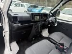 2020 SUBARU SAMBAR VANFOR SALE FROM JAPAN - Image 7