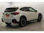 2020 SUBARU XV FOR SALE FROM JAPAN - Image 4
