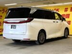 2024 LEXUS FOR SALE FROM JAPAN - Image 3