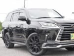 2020 LEXUS LX FOR SALE FROM JAPAN