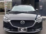 2021  MAZDA6 WAGONFOR SALE FROM JAPAN