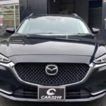 2021  MAZDA6 WAGONFOR SALE FROM JAPAN
