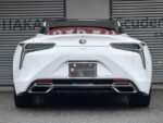 2023 LEXUS LC FOR SALE FROM JAPAN - Image 9
