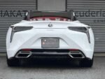 2022 LEXUS LC FOR SALE FROM JAPAN - Image 3