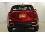 2021 LEXUS NX FOR SALE FROM JAPAN - Image 4