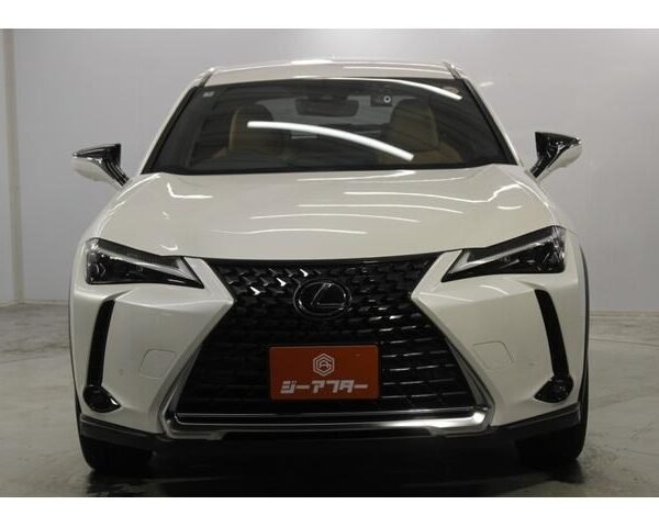 2023 LEXUS UX FOR SALE FROM JAPAN