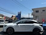 2026 LEXUS RX FOR SALE FROM JAPAN - Image 3