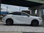 2024 LEXUS RX FOR SALE FROM JAPAN - Image 6
