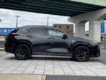2025 LEXUS NX FOR SALE FROM JAPAN - Image 4