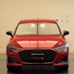 2025 AUDI A3 FOR SALE FROM JAPAN