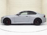 2025 BMW M2 FOR SALE FROM JAPAN