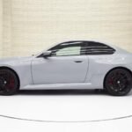 2025 BMW M2 FOR SALE FROM JAPAN