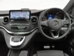 2023 MERCEDES BENZ V-CLASS FOR SALE FROM JAPAN - Image 9