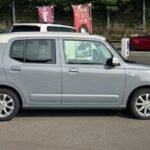 2025 SUZUKI ALTO FOR SALE FROM JAPAN