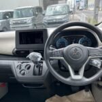 2026 MITSUBISHI EK WAGON FOR SALE FROM JAPAN