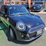 2021 MINI MINI FOR SALE FROM JAPAN