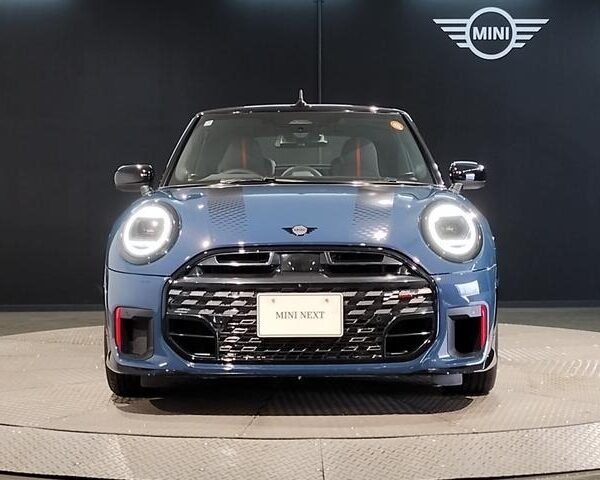 2025 MINI MINI FOR SALE FROM JAPAN