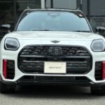 2025 MINI MINI FOR SALE FROM JAPAN