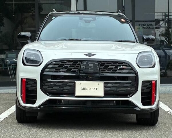 2025 MINI MINI FOR SALE FROM JAPAN