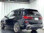 2021 BMW X7 FOR SALE FROM JAPAN - Image 6